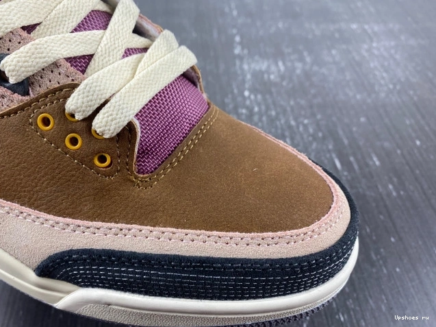 Winterized Archaeo Jordan Brown Retro DR8869-200 3 0904